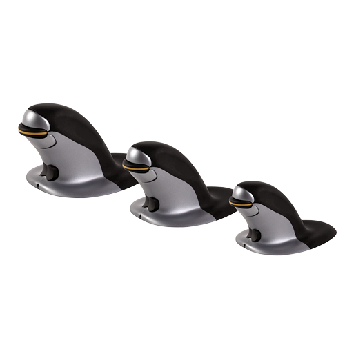 PENGUIN DRDLS ERGO MUIS SMALL