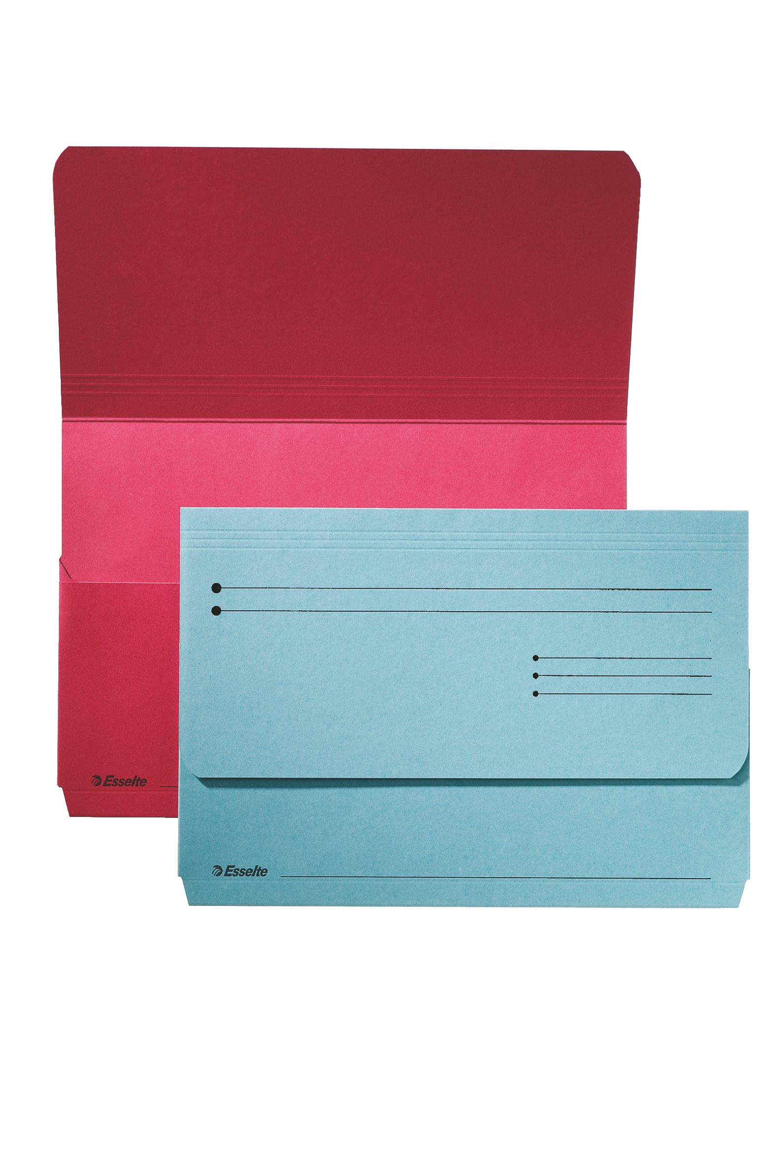 POCKET FILE F GEMS 1584000
