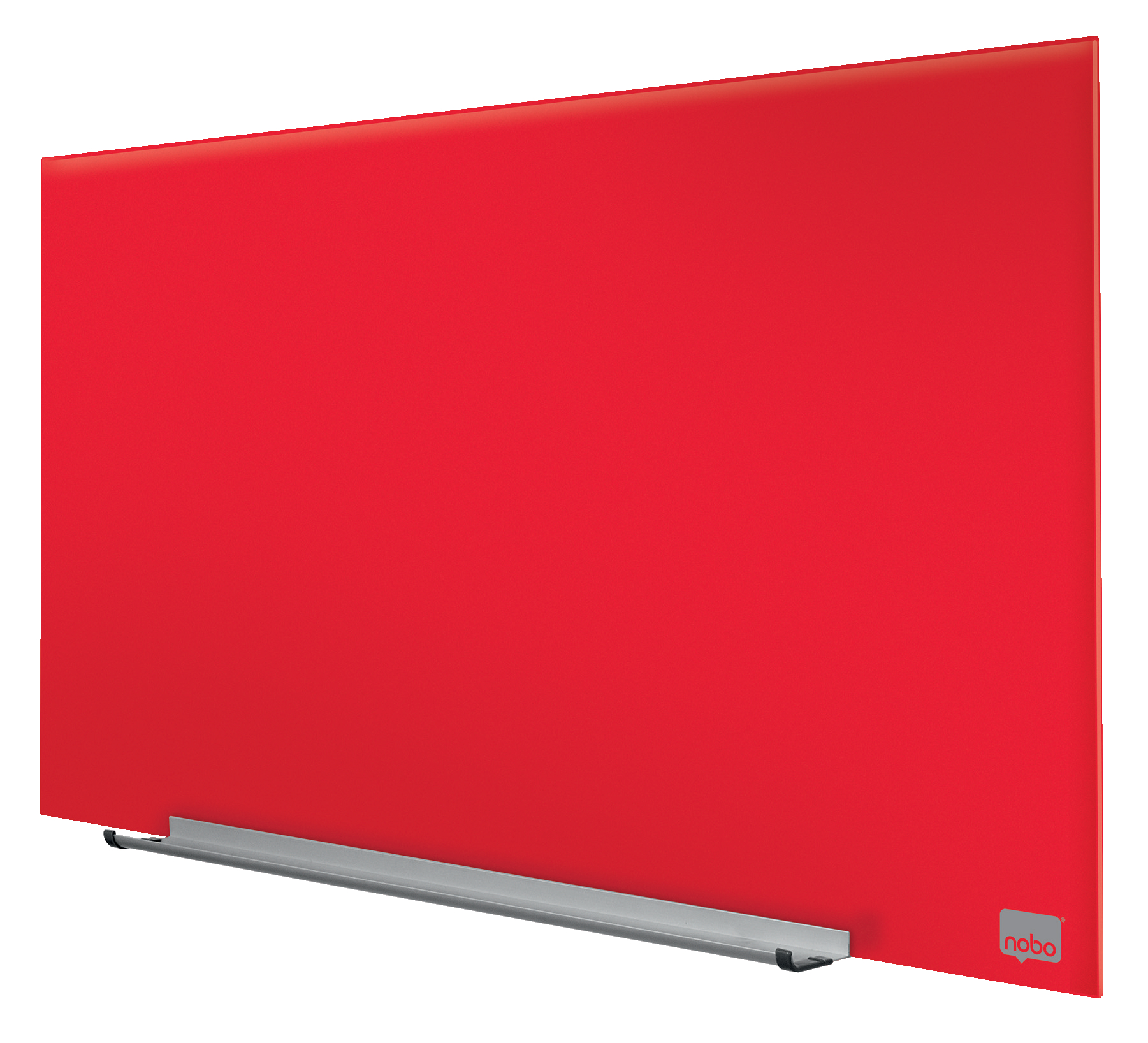 NOBO DIAMOND GLASBORD ROOD 67,7X38,1